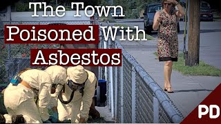 Toxic Air The Libby Montana Asbestos Disaster  Short Documentary  Plainly Difficult [upl. by Ebenezer]