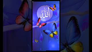 Vary nice names video Islamic video [upl. by Ahsimik]