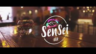 Apertura Sensei Bar  Montevideo [upl. by Yetsirhc745]