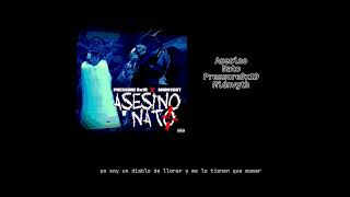 Asesino Nato PRESSURE9x19 viralvideo music [upl. by Anij488]