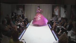 Mori Lee Spring 2010 Viscaya Collection [upl. by Eita]