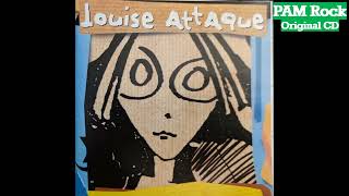 Louise Attaque  Ton Invitation 1997 HD Original CD Quality [upl. by Malina]