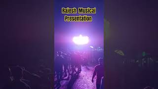 Astam Shreni Jhia taarajeshmusic allmusicals95 ytshorts youtubeshorts musicalbandparty 2024 [upl. by Nyl766]