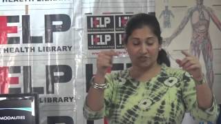 Applications of NLP Part 3 The Swish Pattern By Ms Rukmini Iyer HELP TALKS Video [upl. by Jerz]