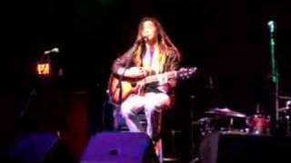 Jason Castro Crazy  the prophet bar [upl. by Grania27]