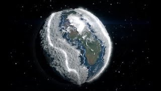 Noahs Flood and Catastrophic Plate Tectonics from Pangea to Today [upl. by Ltsyrk740]