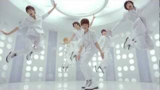 보이프렌드BOYFRIEND  Boyfriend Music Video [upl. by Gran]