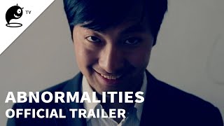 Abnormalities｜Official Trailer｜Original Short Horror Series｜Abnormal TV【不思異：辭典】官方預告 [upl. by Acinom]