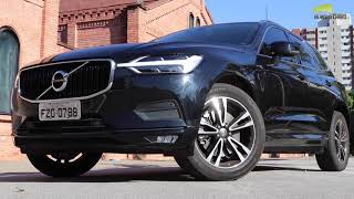 VOLVO XC60 2020 Reviews [upl. by Ruthi]