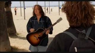 Tenacious D  The Pick of Destiny How JB met Kyle [upl. by Dianthe528]