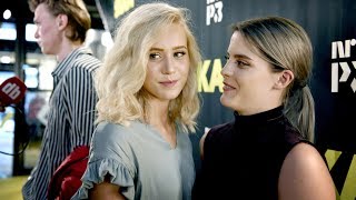 «SKAM»Josefine – Skulle ønske jeg var mer som Noora  English subs [upl. by Terrab]