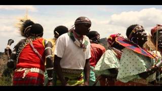 Kasagat Traditional Dancers  The Singing Wells Project [upl. by Eimilb]