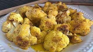 ‼️Jamás Volverás a Hervir el Coliflor‼️Receta Saludable 😋👌❤️ [upl. by Eibrik663]