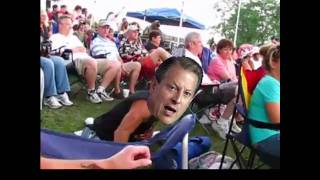 Al Gore Dancing [upl. by Deanne]