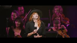 Axelle Red  Rester femme Symphonic Soul Live 2021 [upl. by Gnod]