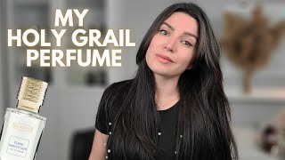 MY HOLY GRAIL  Ex Nihilo Fleur Narcotique  Heres why I love it so much FULL REVIEW [upl. by Stubbs355]