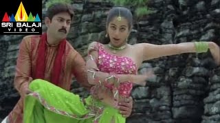 Pellaina Kothalo Songs  Harilo Ranga Hari Video Song  Jagapathi Babu Priyamani  Sri Balaji Video [upl. by Asle]