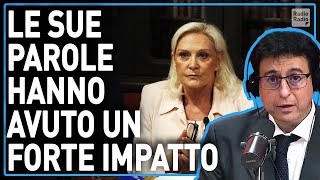 Il ministro francese invoca i mercati contro Le Pen lobiettivo Più tasse e meno pensioni [upl. by Luanni666]