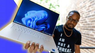 XPS 15 9510 2021 Real World Review  Its Perfect Almost [upl. by Ennaj]