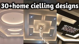 home ceiling decoration designHow to Decorate a Ceiling Design homedecorationideas289 [upl. by Warms131]