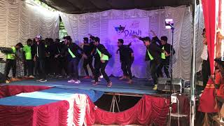 Assabah college arts fest 2k18 CA teamDandanakaSodak [upl. by Lorna]