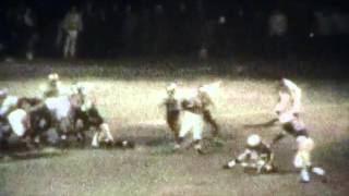 1965 CHS v Lehighton  Football [upl. by Anin]