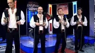 Preldzije  Devojka sa prela  Live  Zapjevaj uzivo  Renome 12012007 [upl. by Acila]