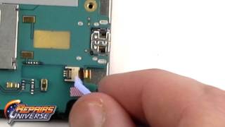 HTC Thunderbolt Screen Replacement Take Apart Guide [upl. by Aluap]