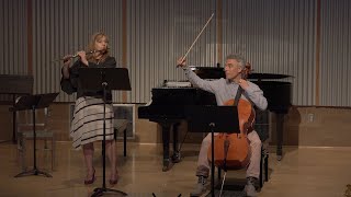 Pasadena Symphony In Conversation Ep 12  Heather Clark [upl. by Greenland]