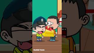 Help Nobita and Shizuka Find Unusual Points on Jaians [upl. by Lucie]