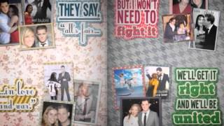 Michael Bublé  Havent Met You Yet  Lyric Video [upl. by Ogilvie]