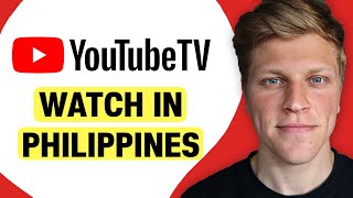 How to Watch Live Football on YouTube TV in the Philippines [upl. by Acsecnarf]