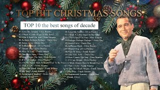 Best Christmas Songs Of All Time 🎅 Oldies But Goodies Christmas Songs 🎅 Timeless Christmas Hits [upl. by Bayard]