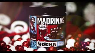 PEPPERMINT MOCHA Cold Brew Coffee  Madrinas Flavor Reveal [upl. by Einiffit293]