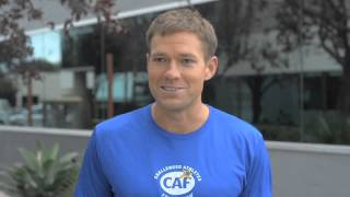 CAF San Diego Triathlon Challenge [upl. by Caassi]