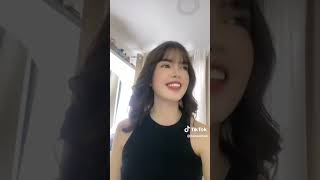 Liana mae Tiktok Compilation [upl. by Krystalle]