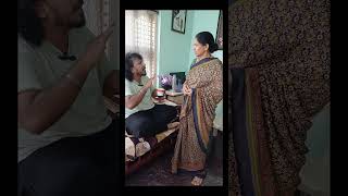 Aasthi mooredu aasha baredu part 7😇🤣🙄 sksreevyas comedy [upl. by Nylak]