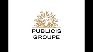 Publicis Groupe More than Wishes for 2021 [upl. by Anaid714]