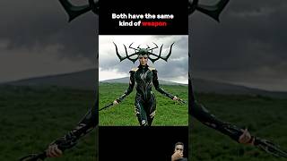 Do you think Loki is adopted loki marvel hela mcu thor mcu avengers ironman spiderman [upl. by Batish]