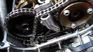 BMW M50S50 Camshaft Timing Guide [upl. by Heall]