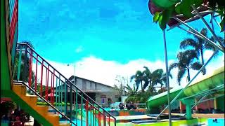 Sun Water Park Kahuripan Bogor [upl. by Siraved775]