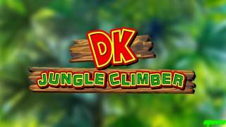 NDS DK Jungle Climber OST Track 38  Funky Kong [upl. by Evante]