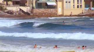 Bondi Rescue Season 5 Ep4Pt3 [upl. by Clemen]