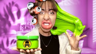 I tested BANNED Beauty hacks Instant regret [upl. by Epner]