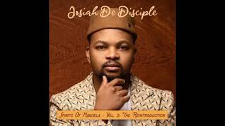 Josiah De Disciple  Spirits Of Makoela  Vol 2 The Reintroduction full album Mix [upl. by Anytsirhc]