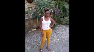 Bon Jan Van  Ruthshelle Guillaume Ft Katalog Gabel [upl. by Lotsyrk]