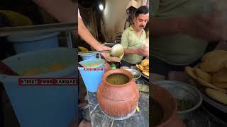 Firozabad की sbse viral रायता Kachodi agra ytshorts kachori raita entertainment [upl. by Amias]