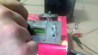 Direct Conversion Phasing Receiver  No Tuned Circuits [upl. by Anilorak]