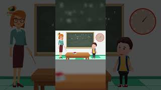 English Riddles with Answers  Fun Brain Teasers amp Riddles for Kids  Yt Shorts 2024  Mango Juniors [upl. by Gilus]