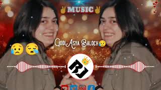 Fedai Asya Ali wattan na godi  Balochi song 2024  Balochistan new Song [upl. by Ahsinrats837]